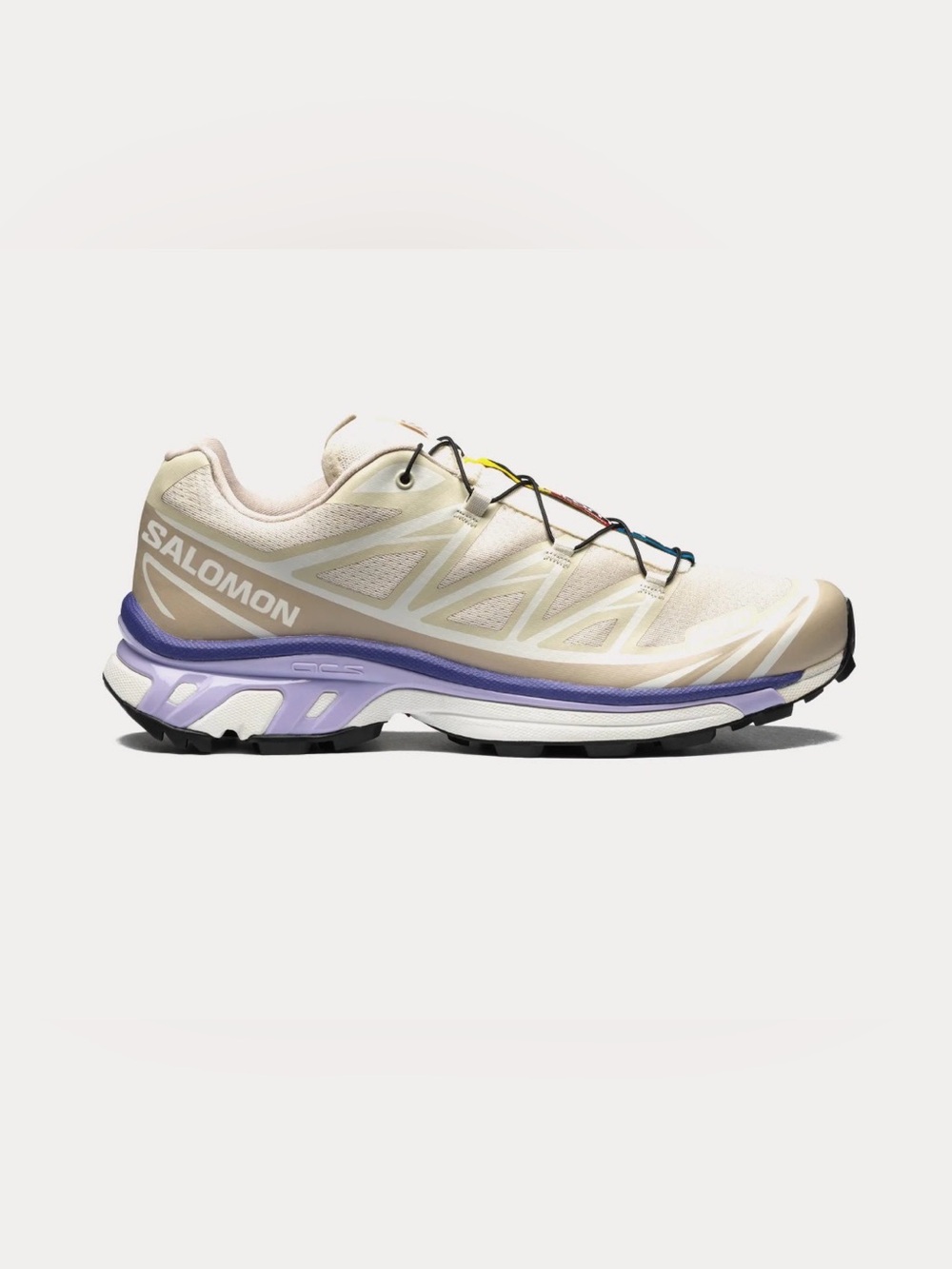 Salomon XT-6